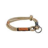 Hundetrning kraver Trixie Be Nordic Sort Sand 50 cm #3