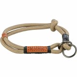 Hundetrning kraver Trixie Be Nordic Sort Sand L/XL 55 cm #4