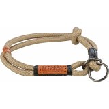 Hundetrning kraver Trixie Be Nordic Sort Sand 35 cm #1