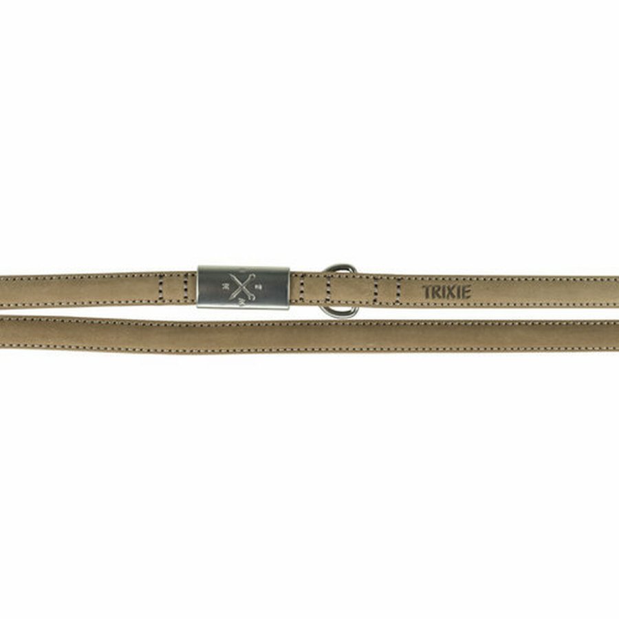 Justerbar hundesnor Trixie Be Nordic Sand XS/S #6