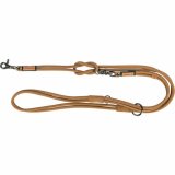 Justerbar hundesnor Trixie Be Nordic Brun XS/L #2