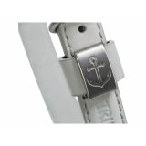 Hundehalsbnd Trixie BE NORDIC Lysegr S 35 cm #7