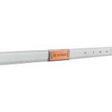 Hundehalsbnd Trixie BE NORDIC Lysegr M 45 cm #4