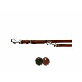 Justerbar hundesnor Trixie Active Sort L/XL #3
