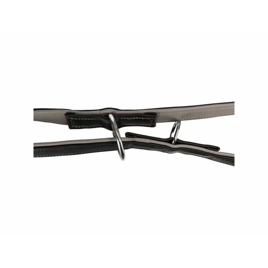 Justerbar hundesnor Trixie Sort Gr S/M 2 m #5