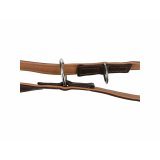 Justerbar hundesnor Trixie Brun Lys brun S/M 2 m #5