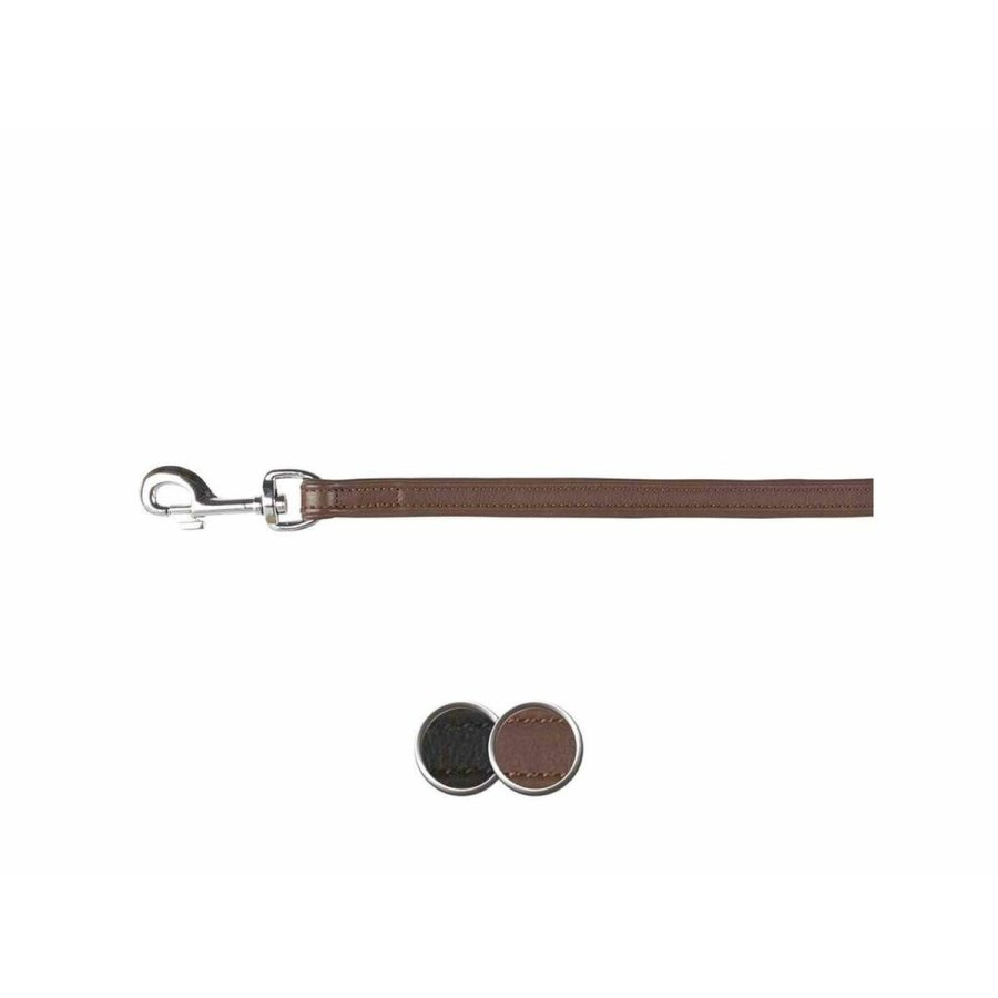 Hundebly Trixie Active Comfort Brun 1 m S/M #3