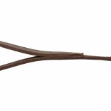 Hundebly Trixie Mrkebrun 1 m M/L #3