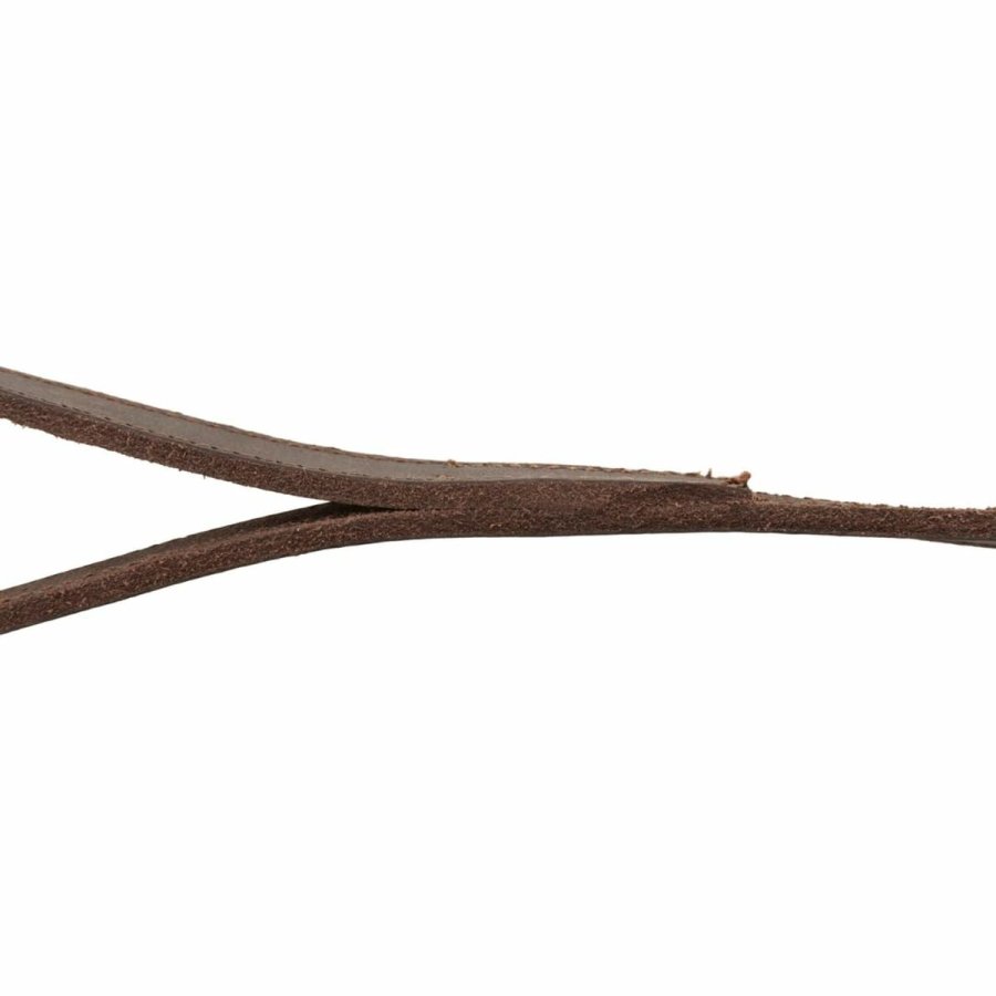 Hundebly Trixie Mrkebrun 1 m M/L #3