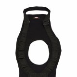 Hundehalsbnd Trixie Rustic Mrkebrun S/M 34-40 cm #4