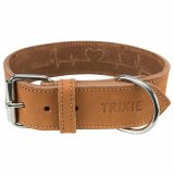 Hundehalsbnd Trixie Brun 38-47 cm #2