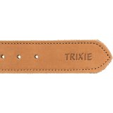 Hundehalsbnd Trixie Heartbeat Brun L/XL 55-65 cm #5