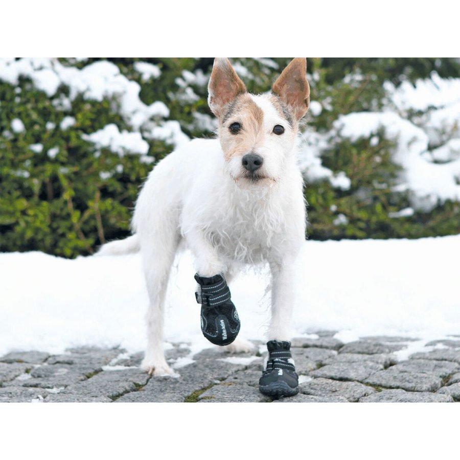 Hundefrakke Trixie 19461 Sort #3