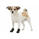 Hundefrakke Trixie 19461 Sort #5