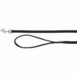 Hundebly Trixie New Premium Sort 1 m L/XL #6