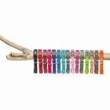 Hundehalsbnd Trixie New Premium Rd S/M 30-45 cm #6