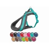 Hundesele Trixie Confort New Premium Sort M/L #3