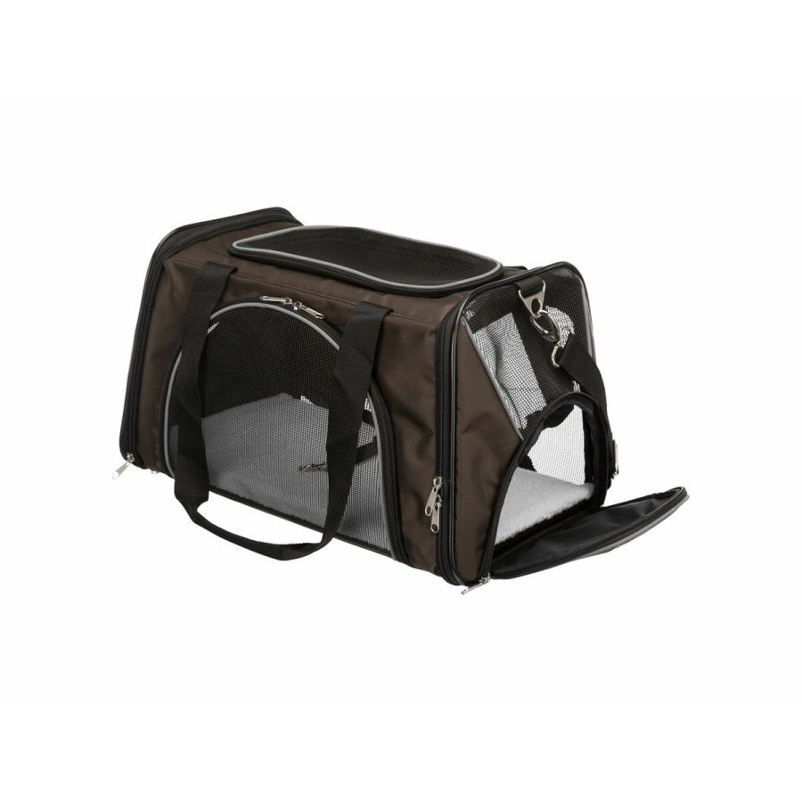 Pet taske Trixie Joe Brun Polyester 28  28  47 CM #3