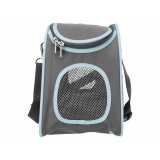 Pet taske Trixie Alison Bl Gr Polyester 20  29  43 CM #5