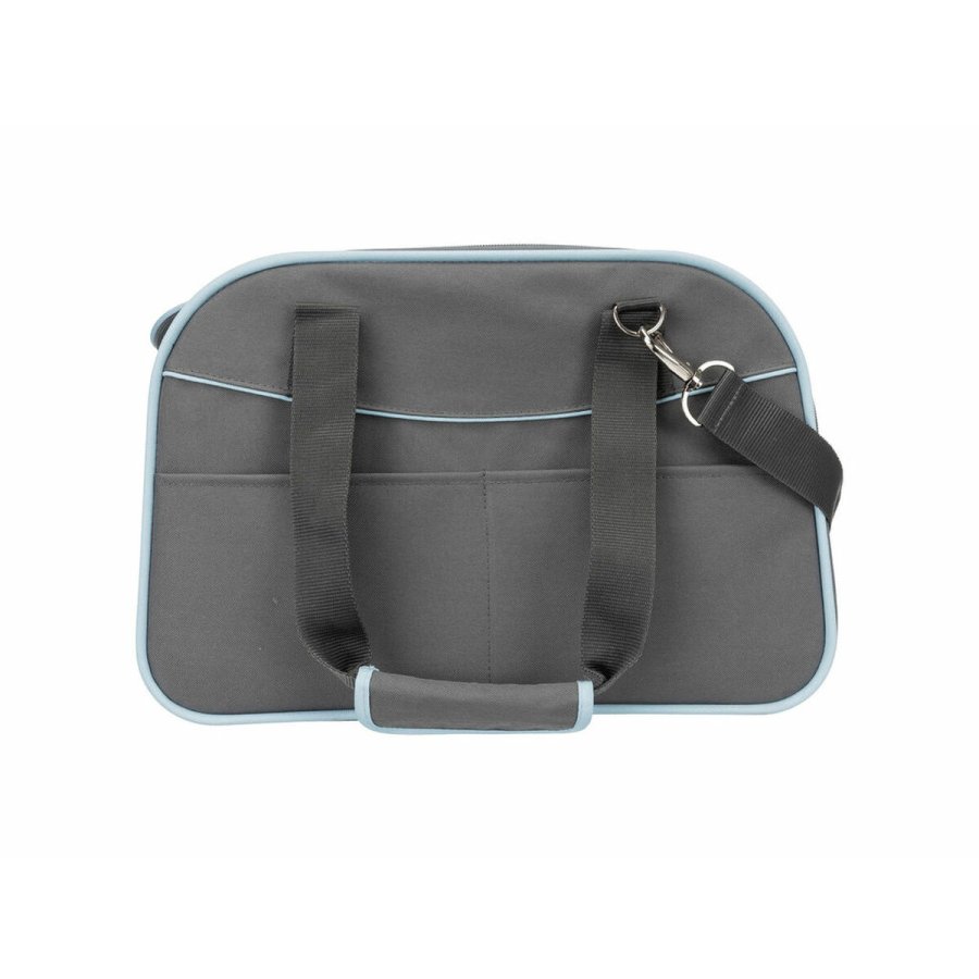 Pet taske Trixie Alison Bl Gr Polyester 20  29  43 CM #7