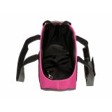 Pet taske Trixie Alea Gr Pink Polyester PVC 16  20  30 CM #7