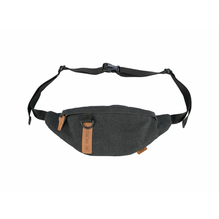 Skuldertaske Trixie Sort #1