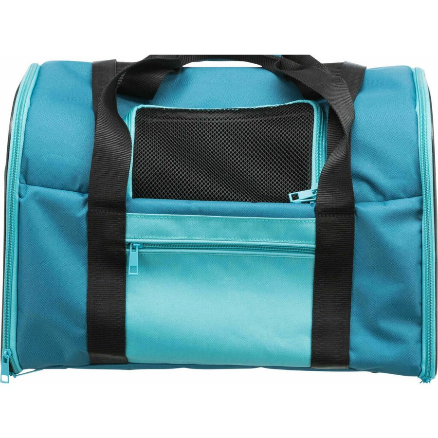 Rygsk til kledyr Trixie Bl Polyester 42  29  21 cm #5