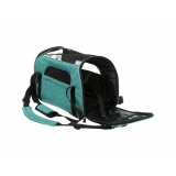 Pet taske Trixie Madison Grn Polyester 19  28  42 CM #7