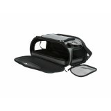 Pet taske Trixie Airline Wings Bl Gr Polyester Eva Gummi 28  23  46 CM #7