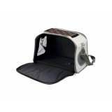 Pet taske Trixie Libby Brun Gr 25  27  42 CM #3