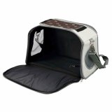 Pet taske Trixie Libby Brun Gr 25  27  42 CM #4