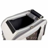 Pet taske Trixie Libby Brun Gr 25  27  42 CM #6