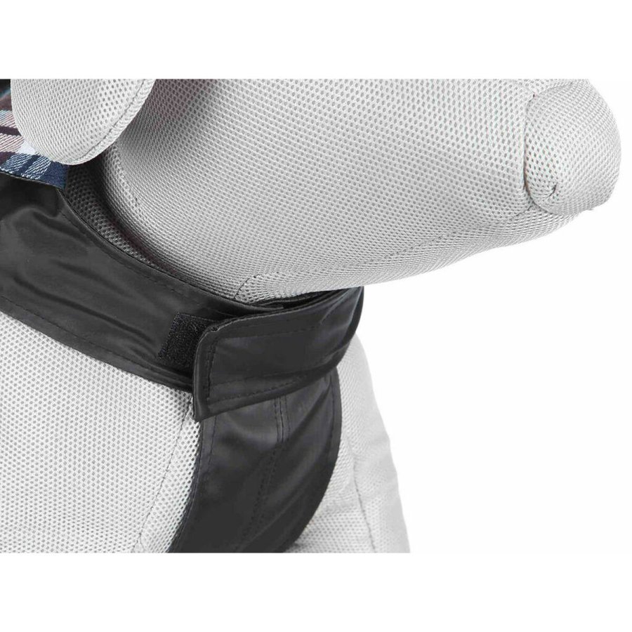 Hundefrakke Trixie Paris Sort S #5