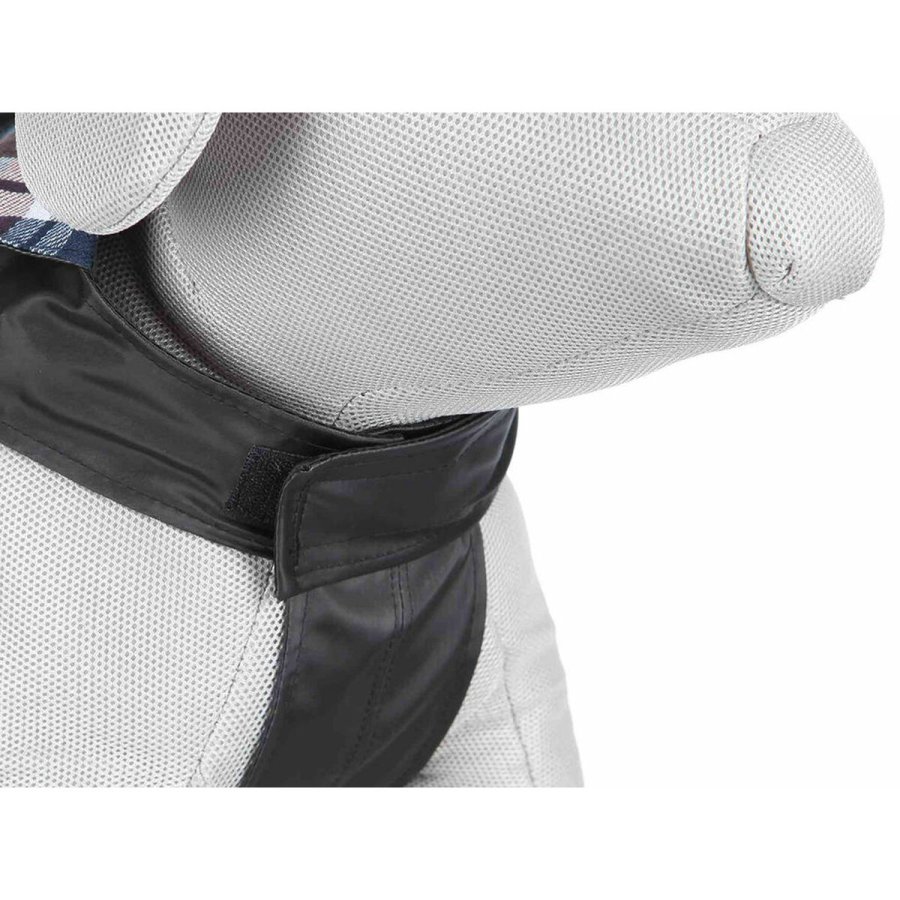 Hundefrakke Trixie Paris Sort S #5