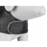 Hundefrakke Trixie Orlans Sort S #2