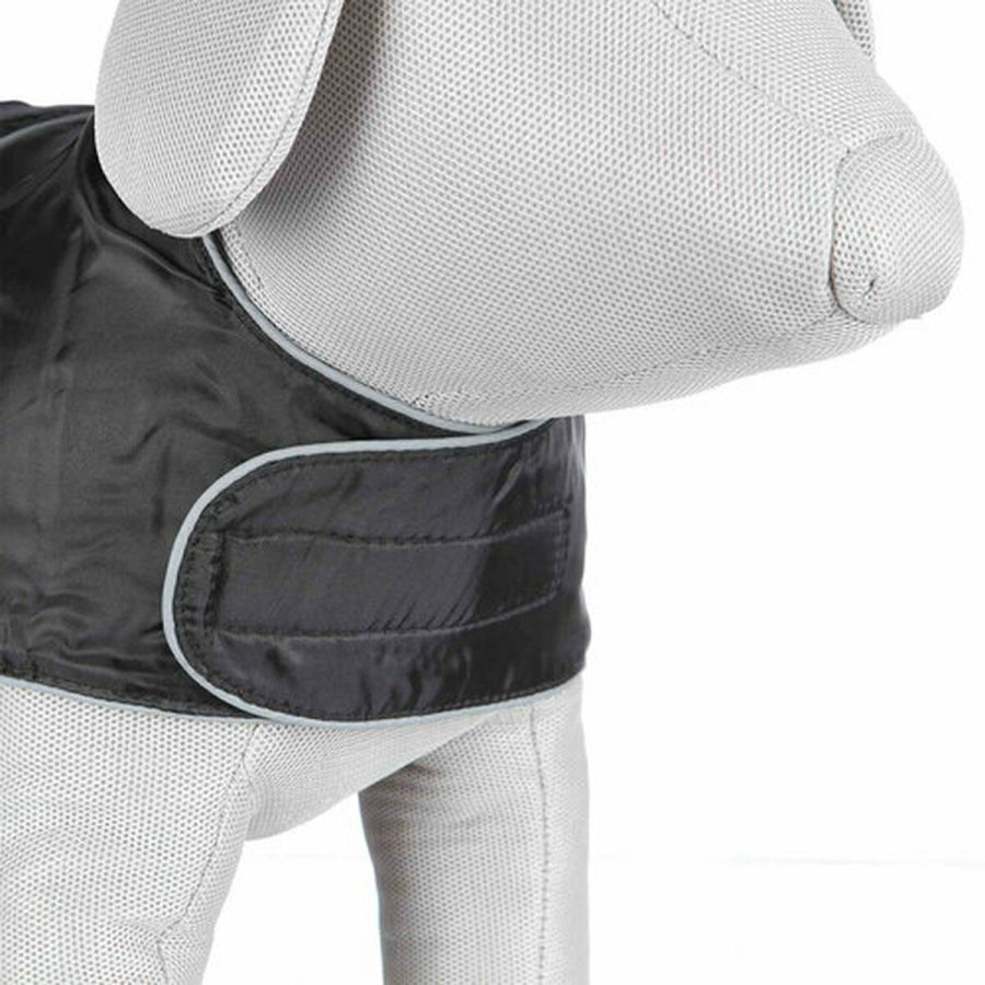 Hundefrakke Trixie Orlans Sort S #3