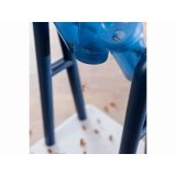 Legetj Trixie Plastik 22  33  18 CM #1