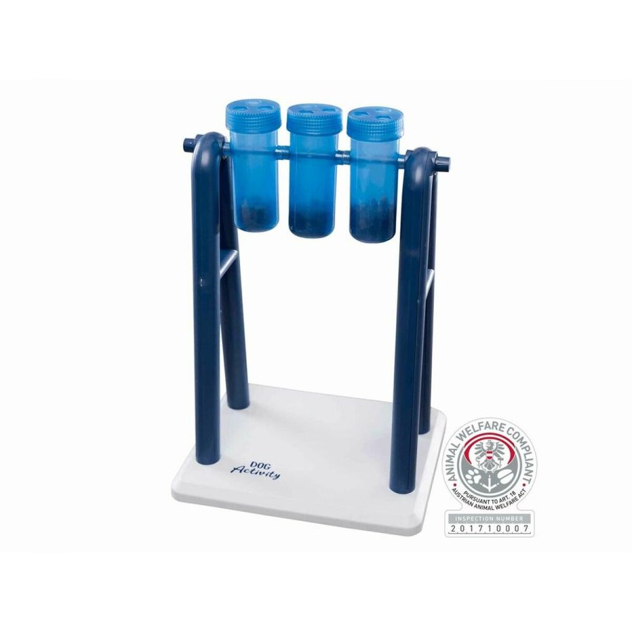 Legetj Trixie Plastik 22  33  18 CM #3