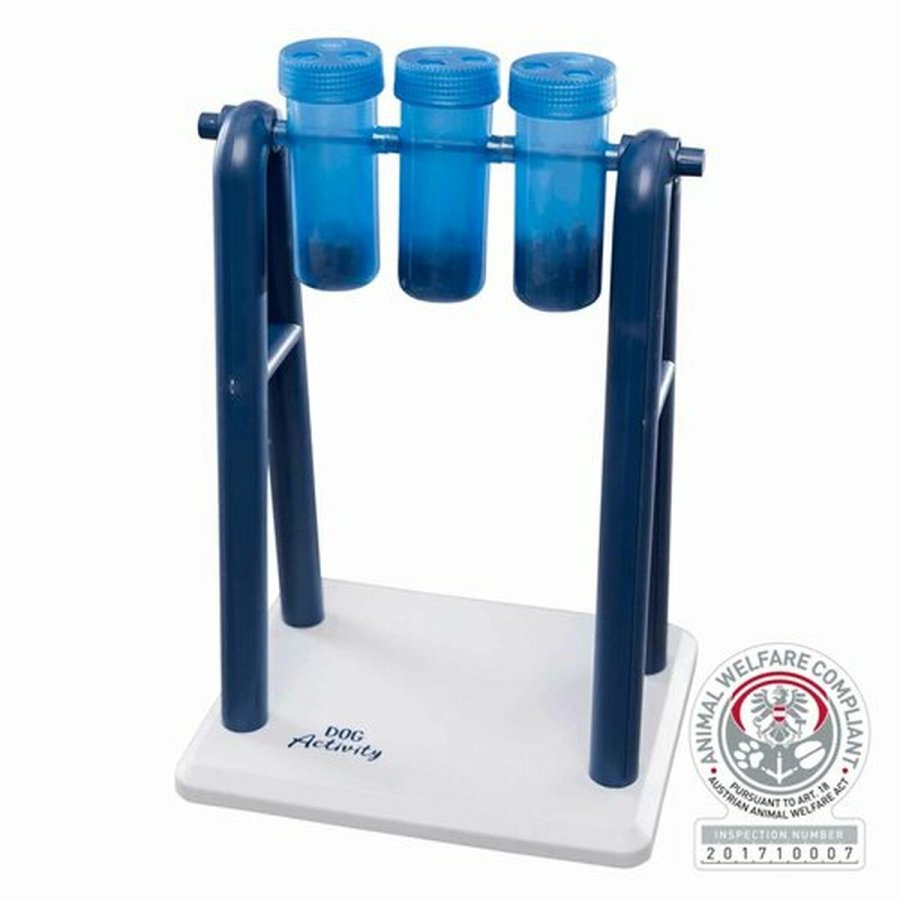 Legetj Trixie Plastik 22  33  18 CM #4