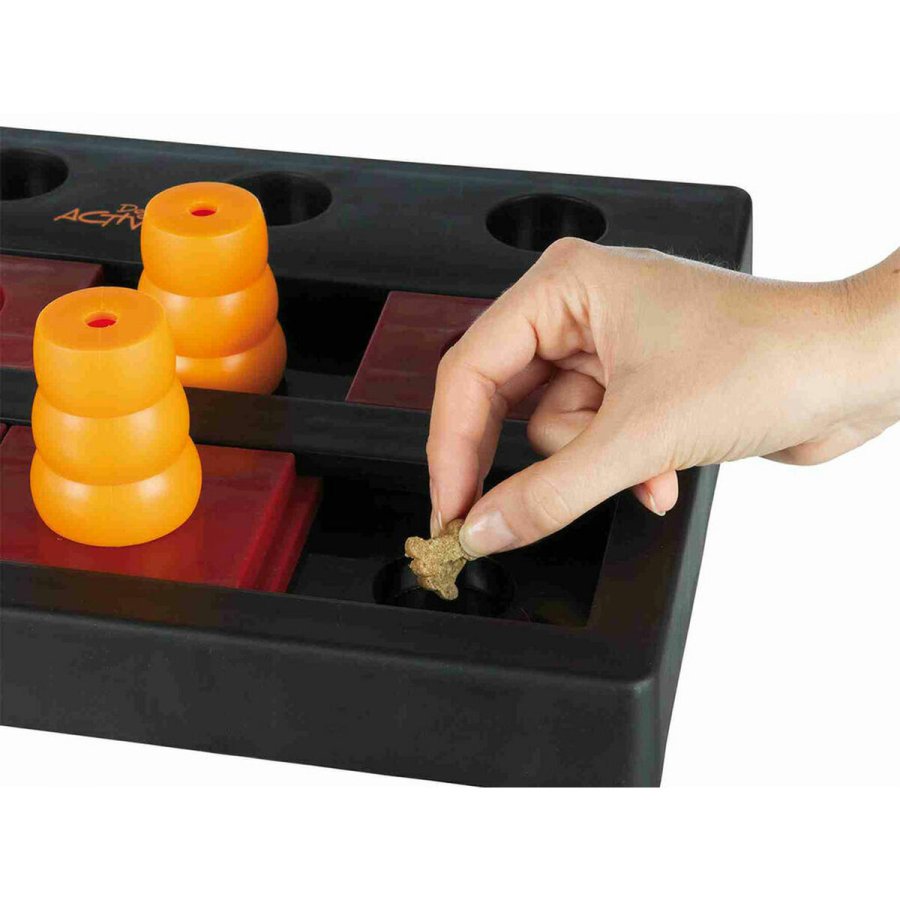 Legetj til hunde Trixie Chess #3