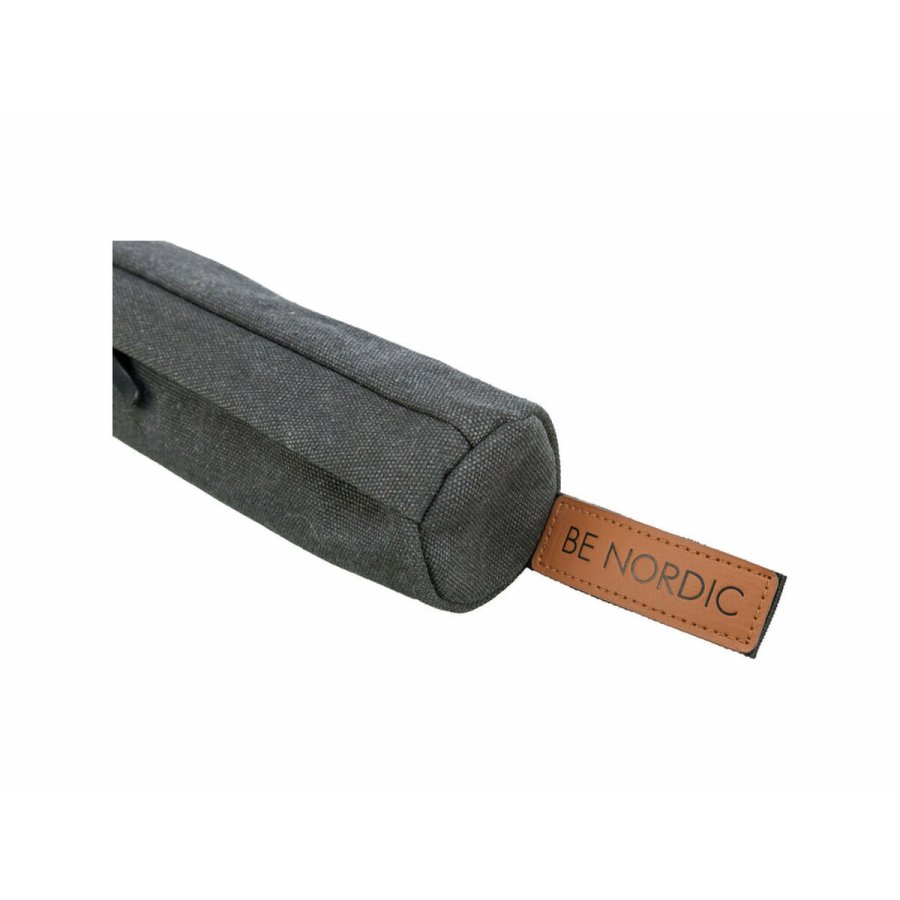 Hund Bidering Trixie Be Nordic Sort  6  20 CM #5