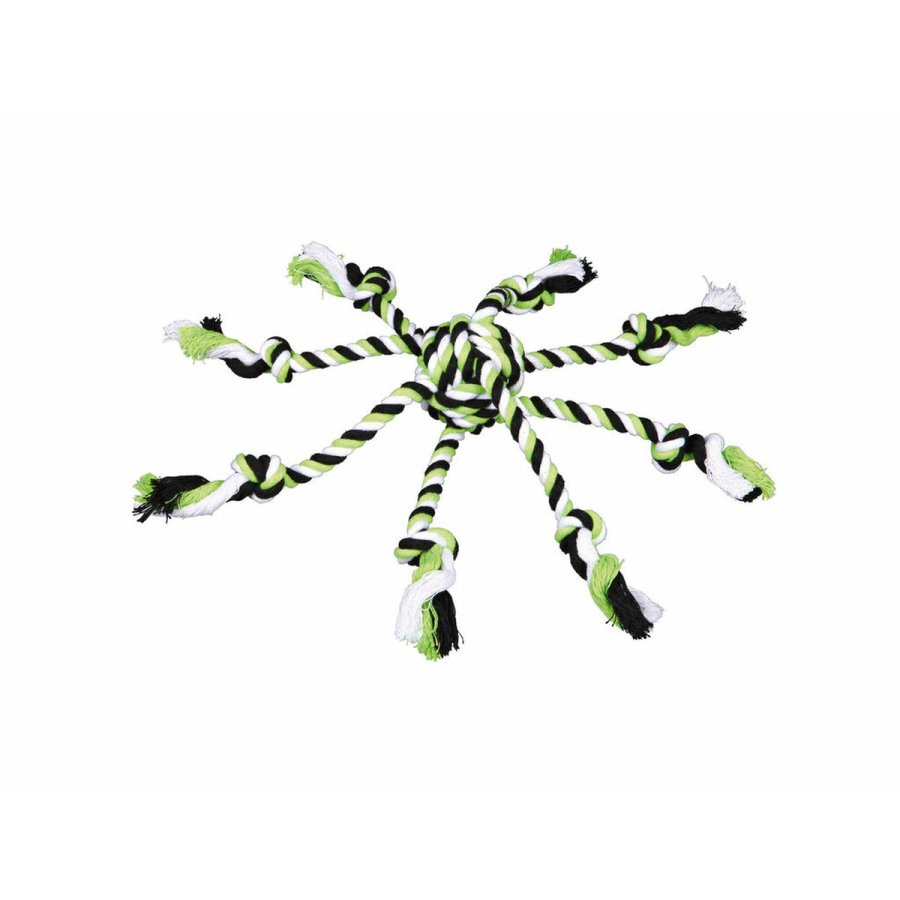 Legetj til hunde Trixie Polyester Bomuld #1