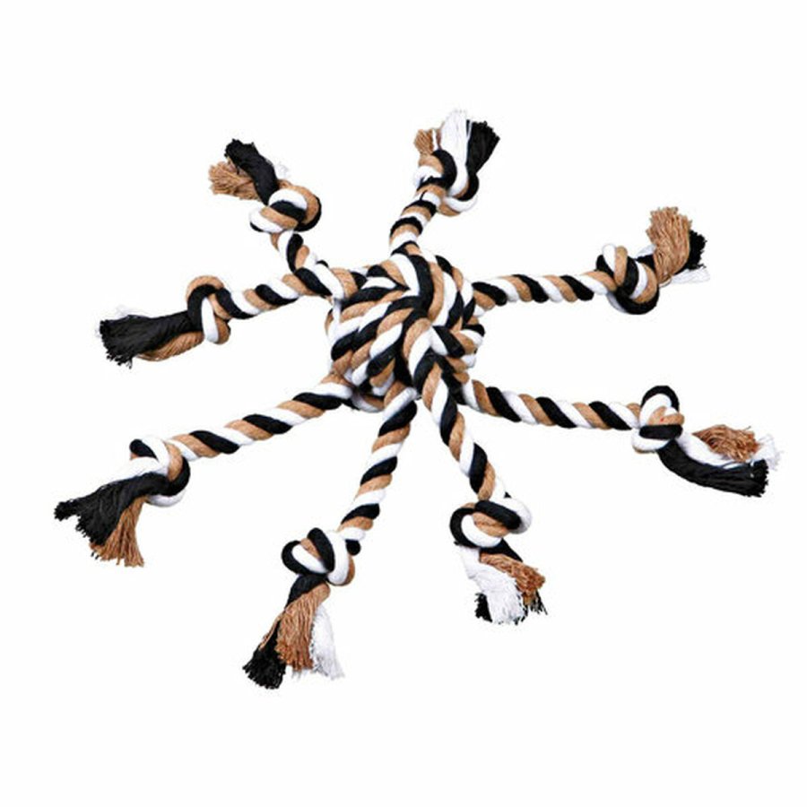 Legetj til hunde Trixie Polyester Bomuld #6