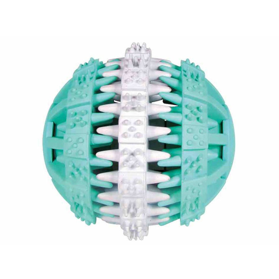 Legetj til hunde Trixie Naturgummi #1