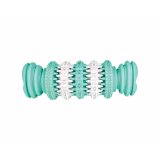 Legetj til hunde Trixie Denta Fun Mint 15 cm #1