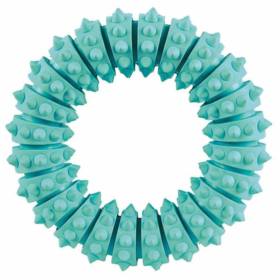 Legetj til hunde Trixie Denta Fun Mint  12 cm #2