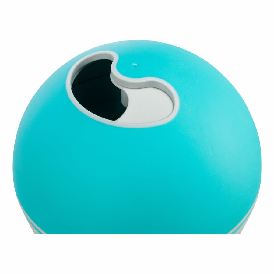 Legetj til hunde Trixie Bl Naturgummi Plastik TPR  7,5 cm Snacks #2