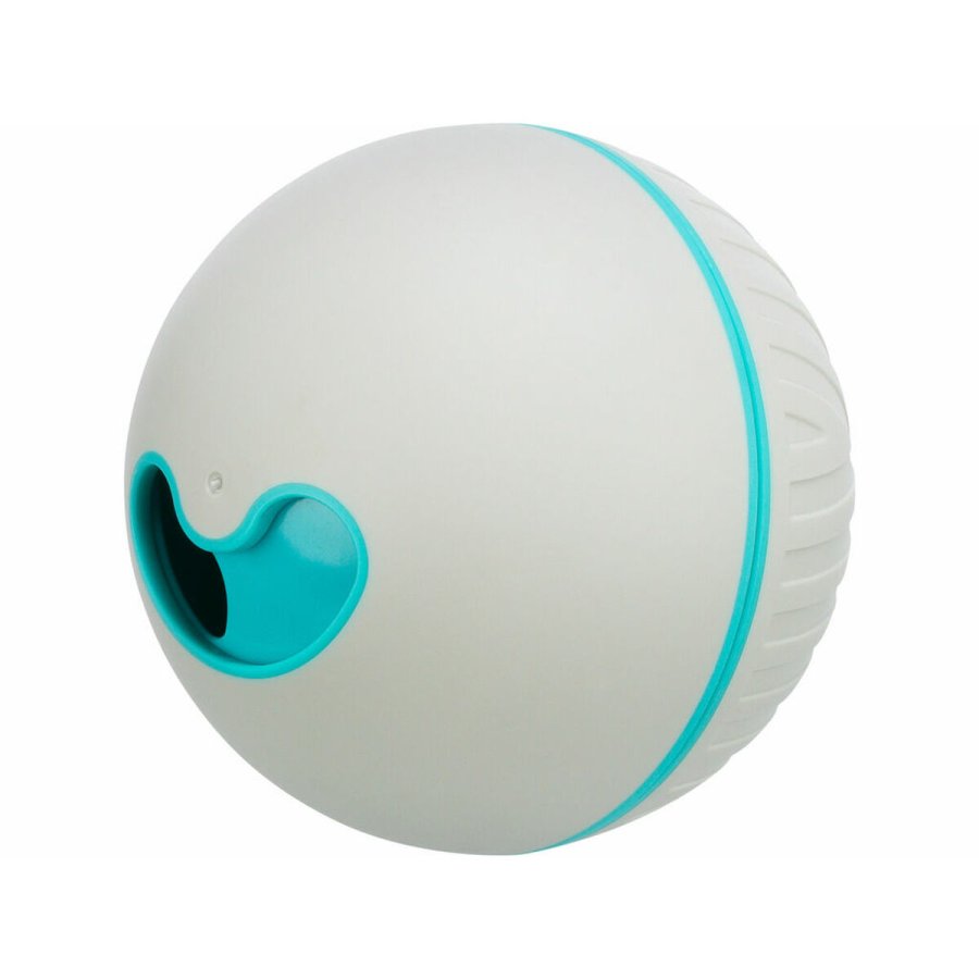 Legetj til hunde Trixie Gr Naturgummi Plastik TPR Snacks #1