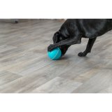 Legetj til hunde Trixie Bl Naturgummi Plastik TPR  14 cm Snacks #3