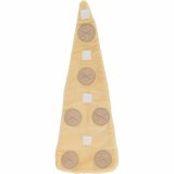 Plush legetj til hunde Trixie 033417 Polyester plys 40 cm #2